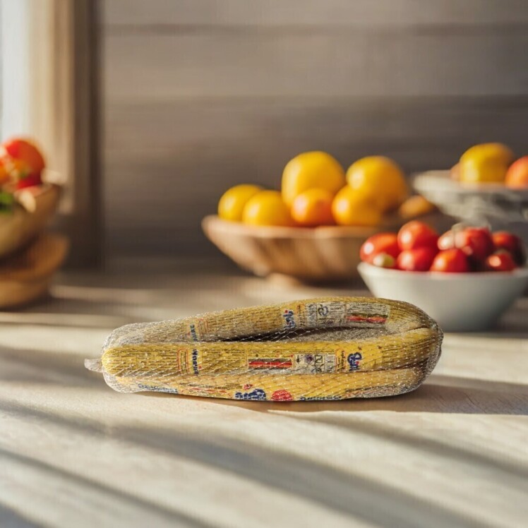 توری بسته بندی سوسیس و هات داگ و اسباب بازی